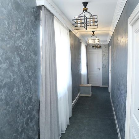 Hotel Maruna Sewan Zewnętrze zdjęcie