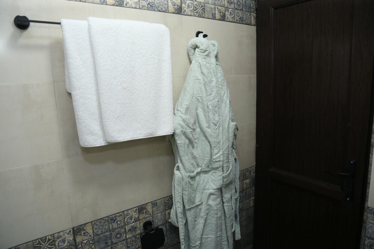 Hotel Maruna Sewan Zewnętrze zdjęcie