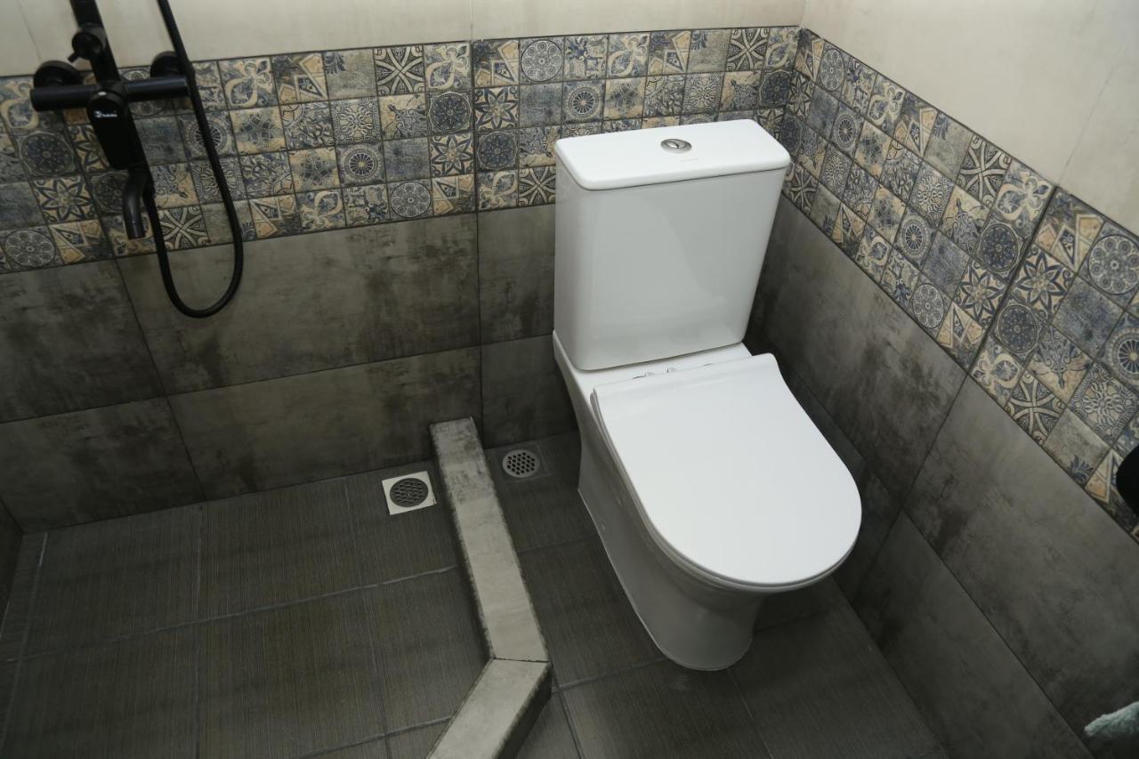Hotel Maruna Sewan Zewnętrze zdjęcie