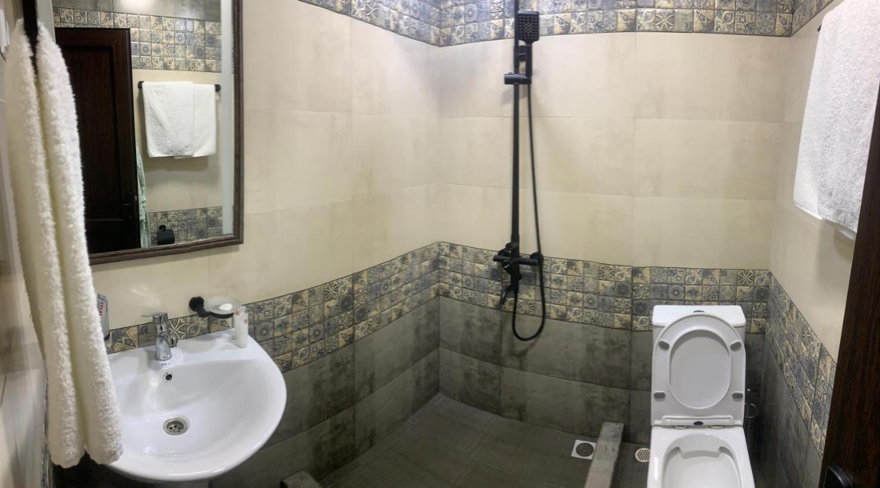 Hotel Maruna Sewan Zewnętrze zdjęcie