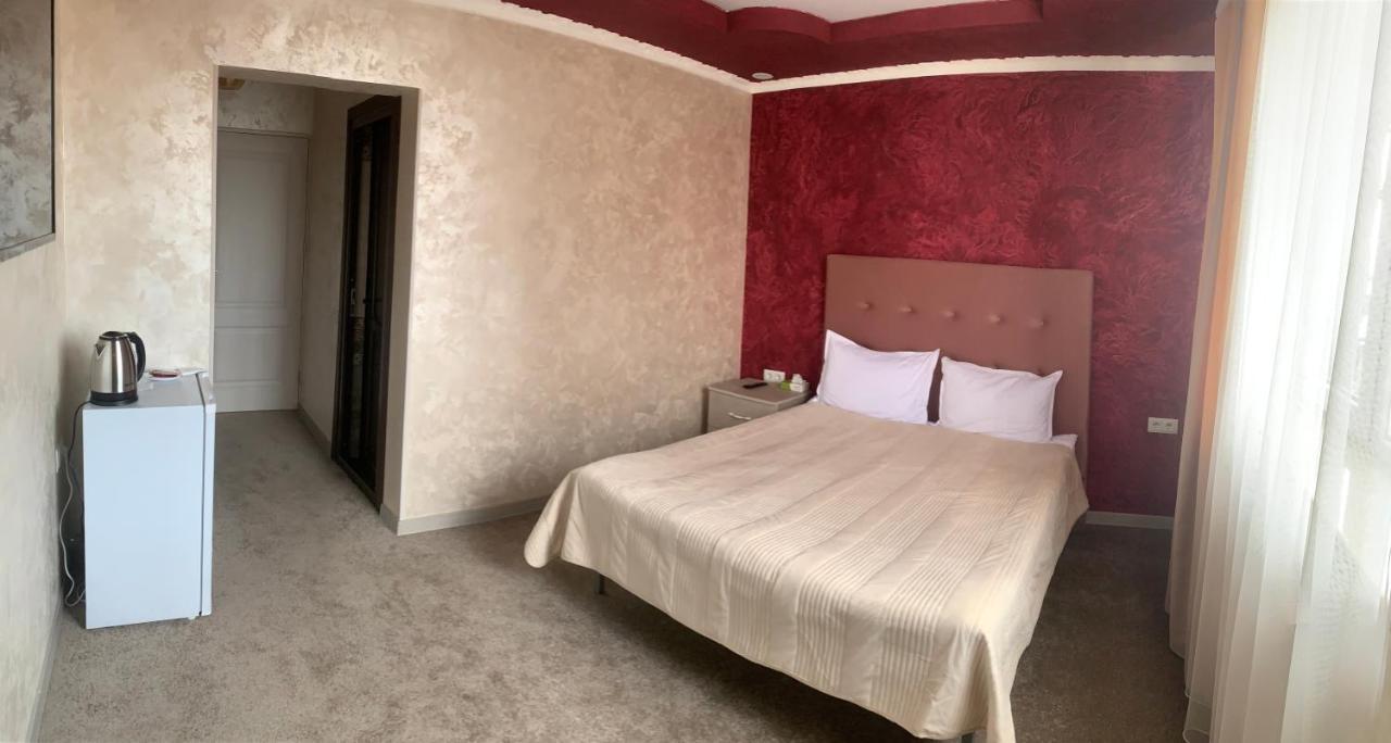 Hotel Maruna Sewan Zewnętrze zdjęcie