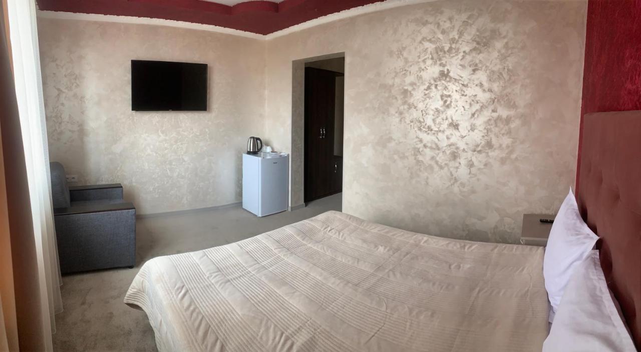 Hotel Maruna Sewan Zewnętrze zdjęcie