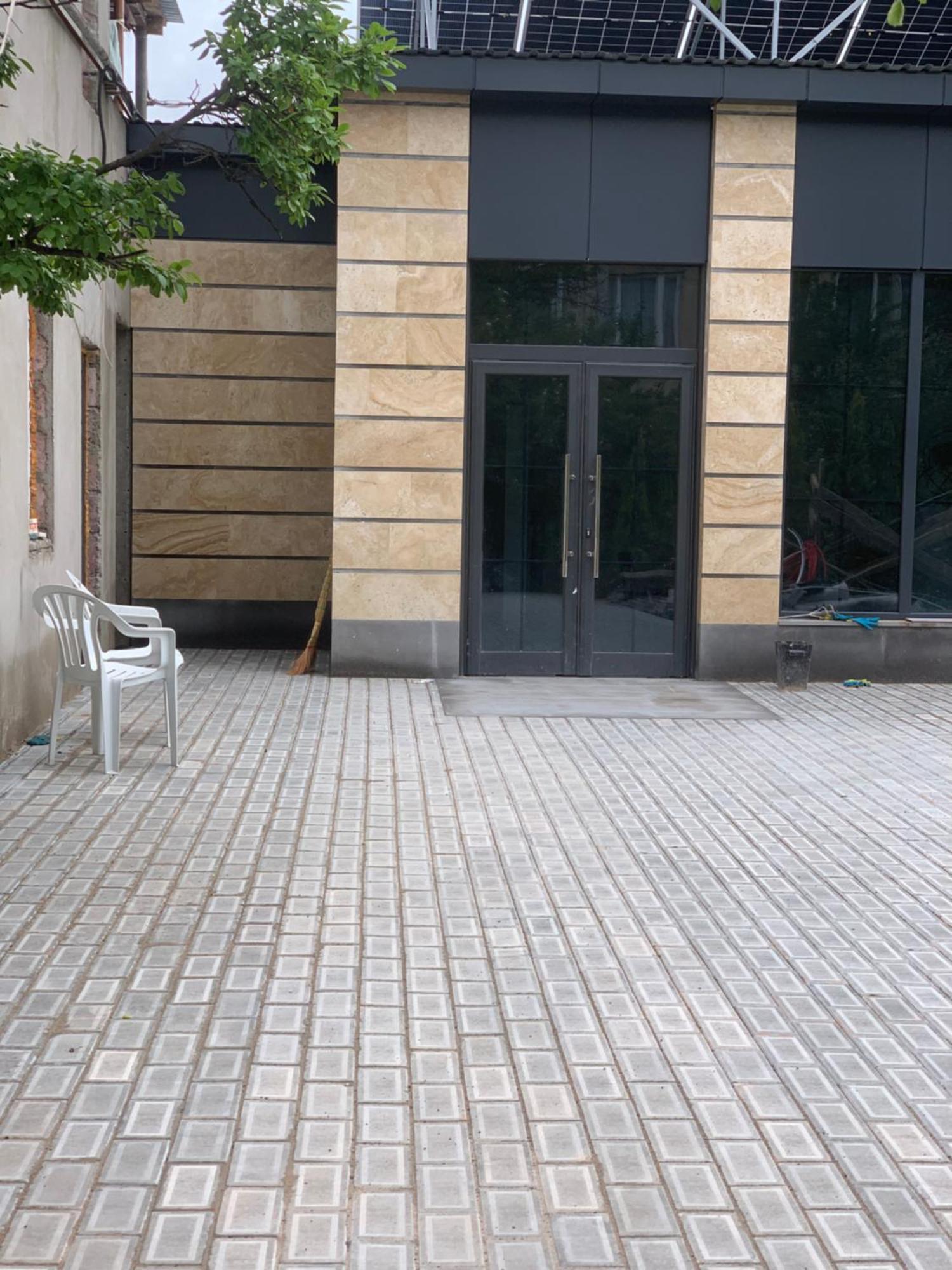Hotel Maruna Sewan Zewnętrze zdjęcie