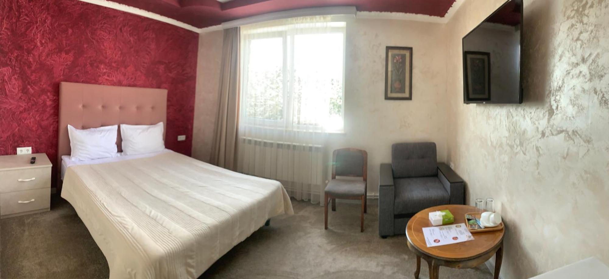 Hotel Maruna Sewan Zewnętrze zdjęcie