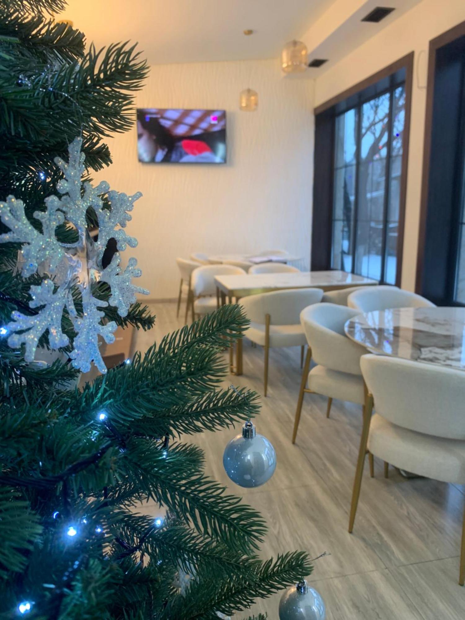 Hotel Maruna Sewan Zewnętrze zdjęcie