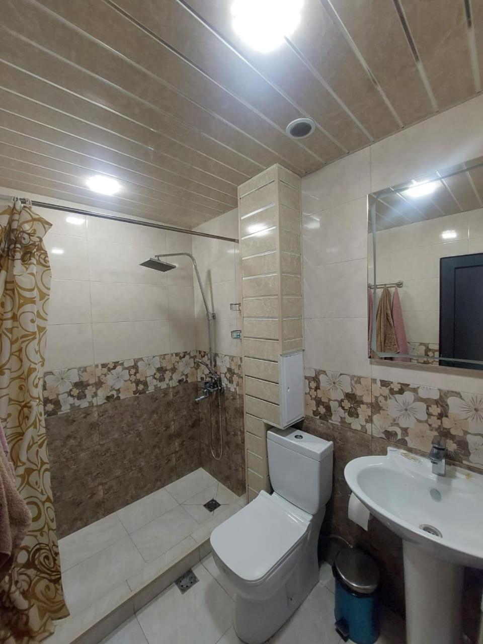 Hotel Maruna Sewan Zewnętrze zdjęcie