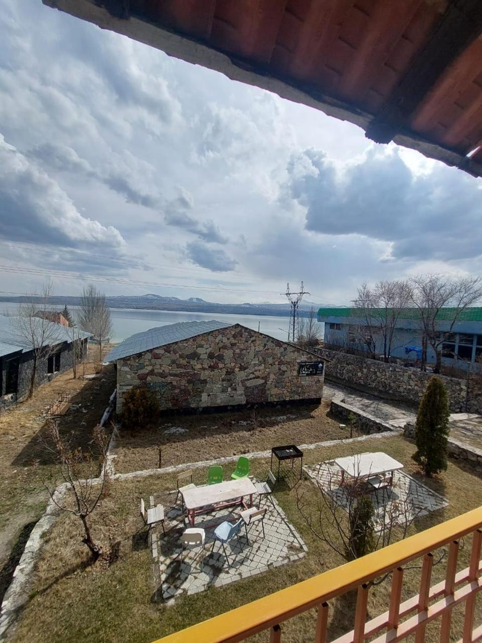 Hotel Maruna Sewan Zewnętrze zdjęcie