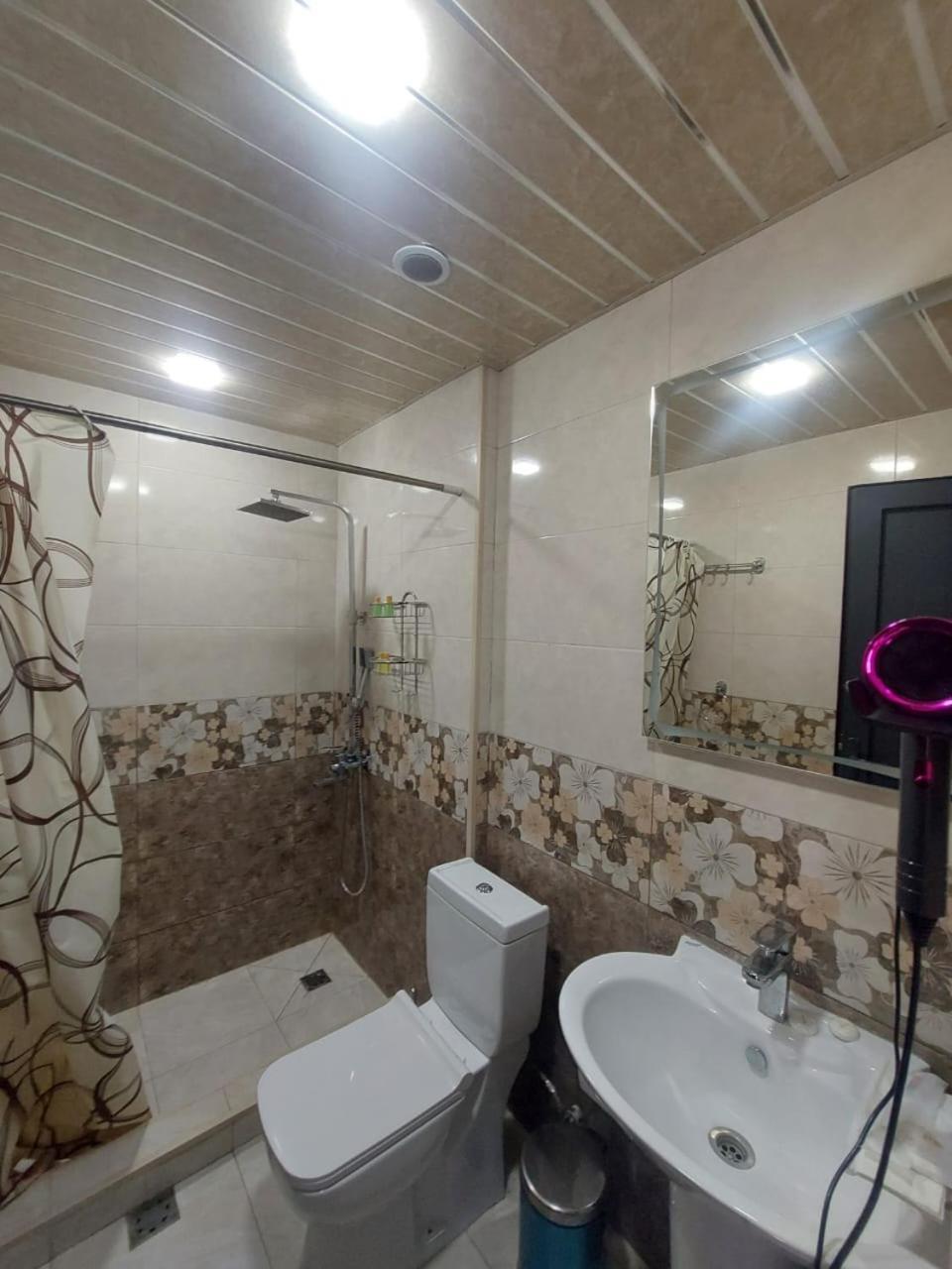 Hotel Maruna Sewan Zewnętrze zdjęcie