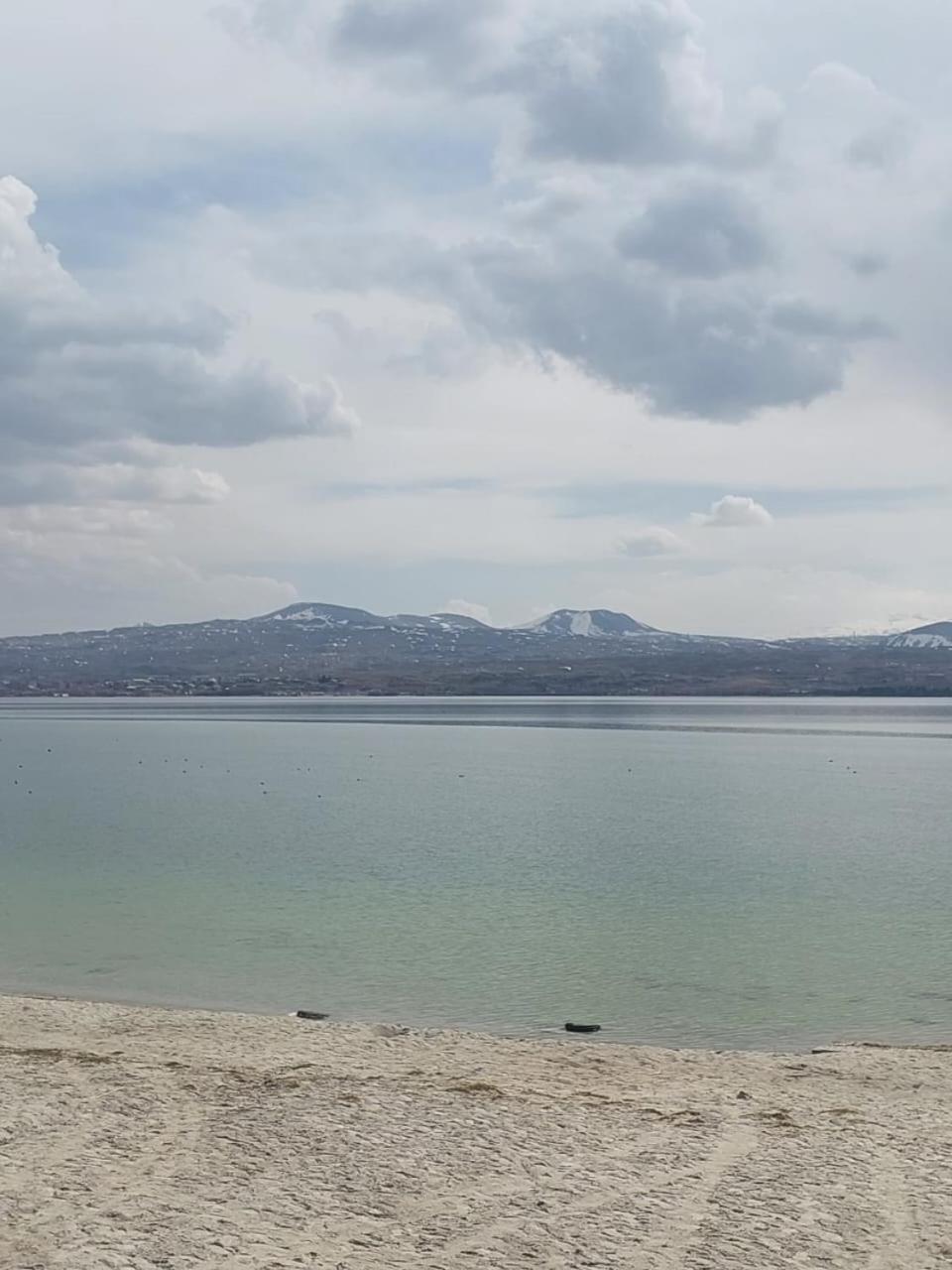Hotel Maruna Sewan Zewnętrze zdjęcie