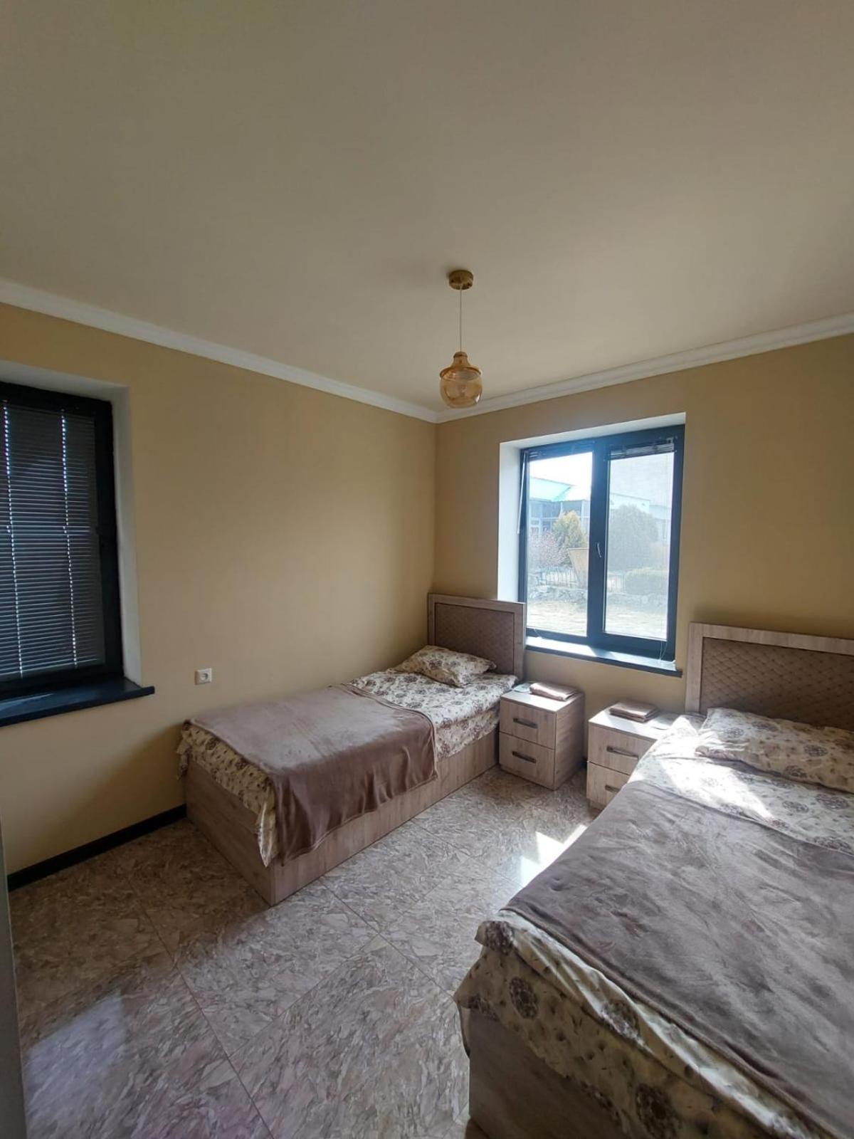 Hotel Maruna Sewan Zewnętrze zdjęcie