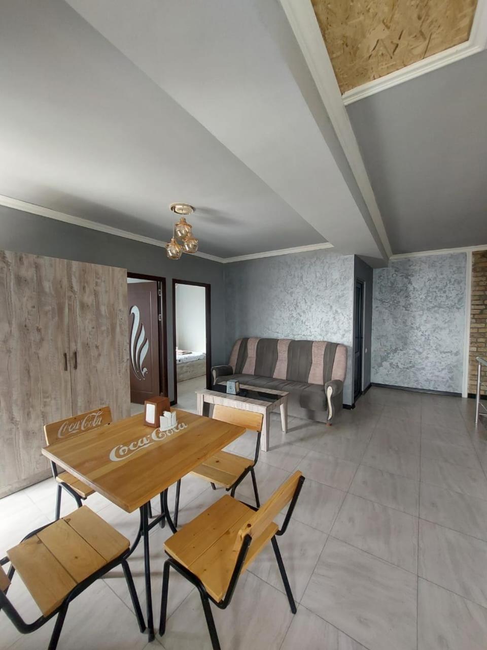 Hotel Maruna Sewan Zewnętrze zdjęcie