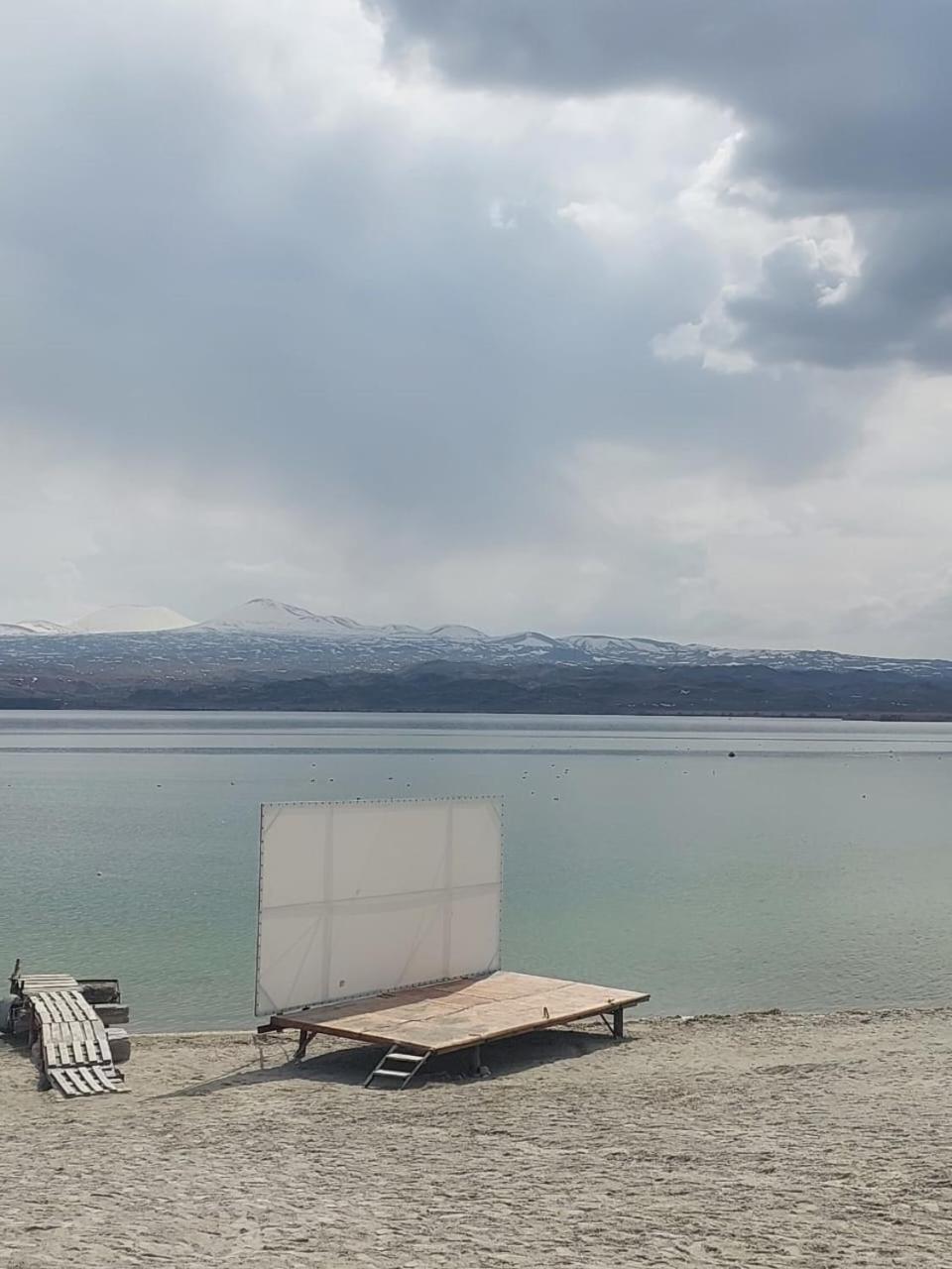 Hotel Maruna Sewan Zewnętrze zdjęcie