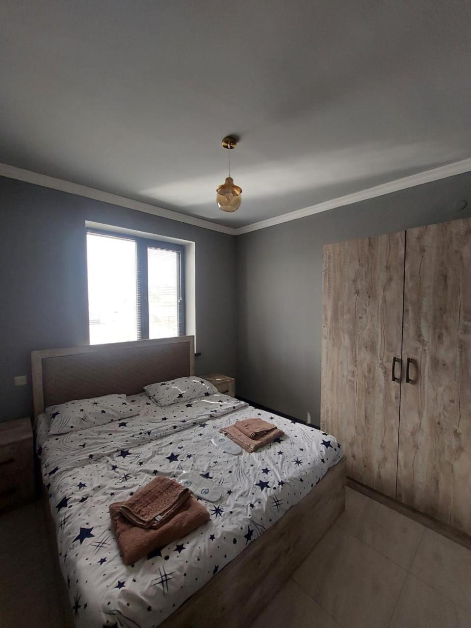 Hotel Maruna Sewan Zewnętrze zdjęcie